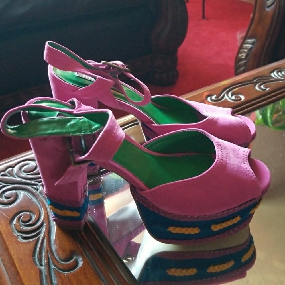 New platforms - Picture 2 of 5